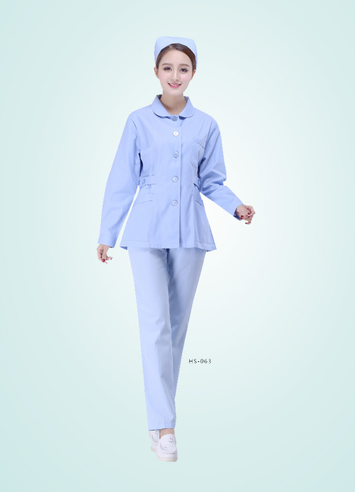 护士服063